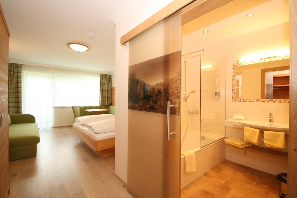 Alpenhotel Neuwirt Schladming Habitación foto