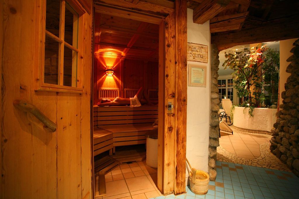Alpenhotel Neuwirt Schladming Exterior foto