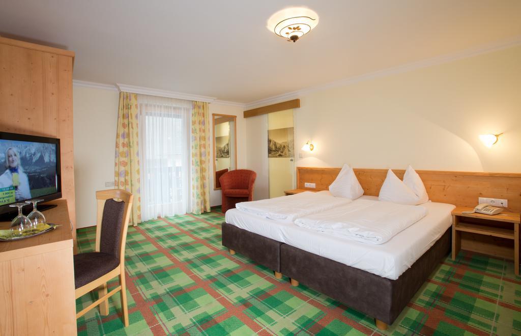 Alpenhotel Neuwirt Schladming Exterior foto